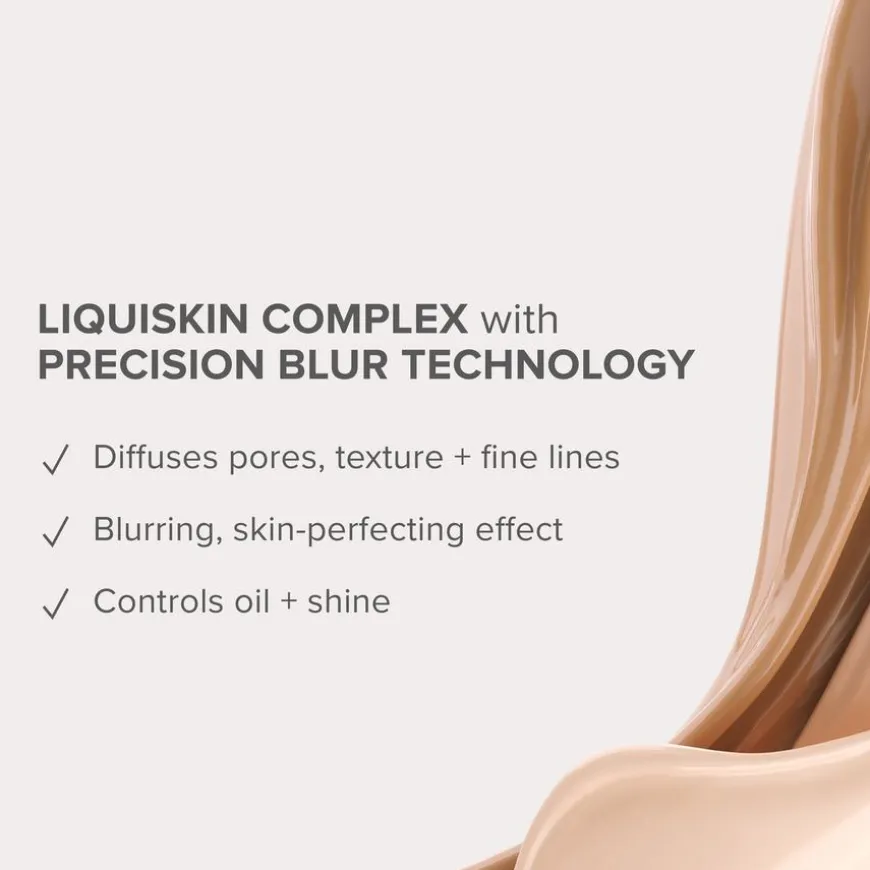 Impeccable Foundation 5W 35ml