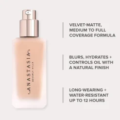 Impeccable Foundation 2W 35ml