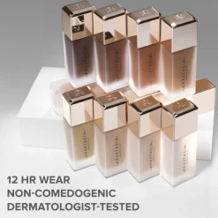 Impeccable Foundation 3W 35ml