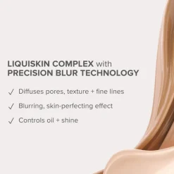 Impeccable Foundation 3W 35ml