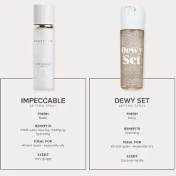 Impeccable Setting Spray 100ml