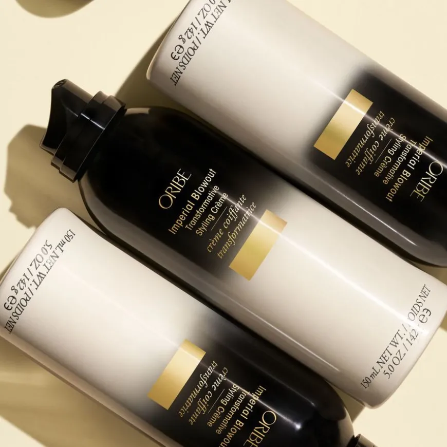 Imperial Blowout Transformative Styling Crème 150ml