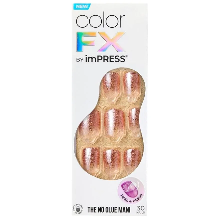 imPRESS Color FX Dimension