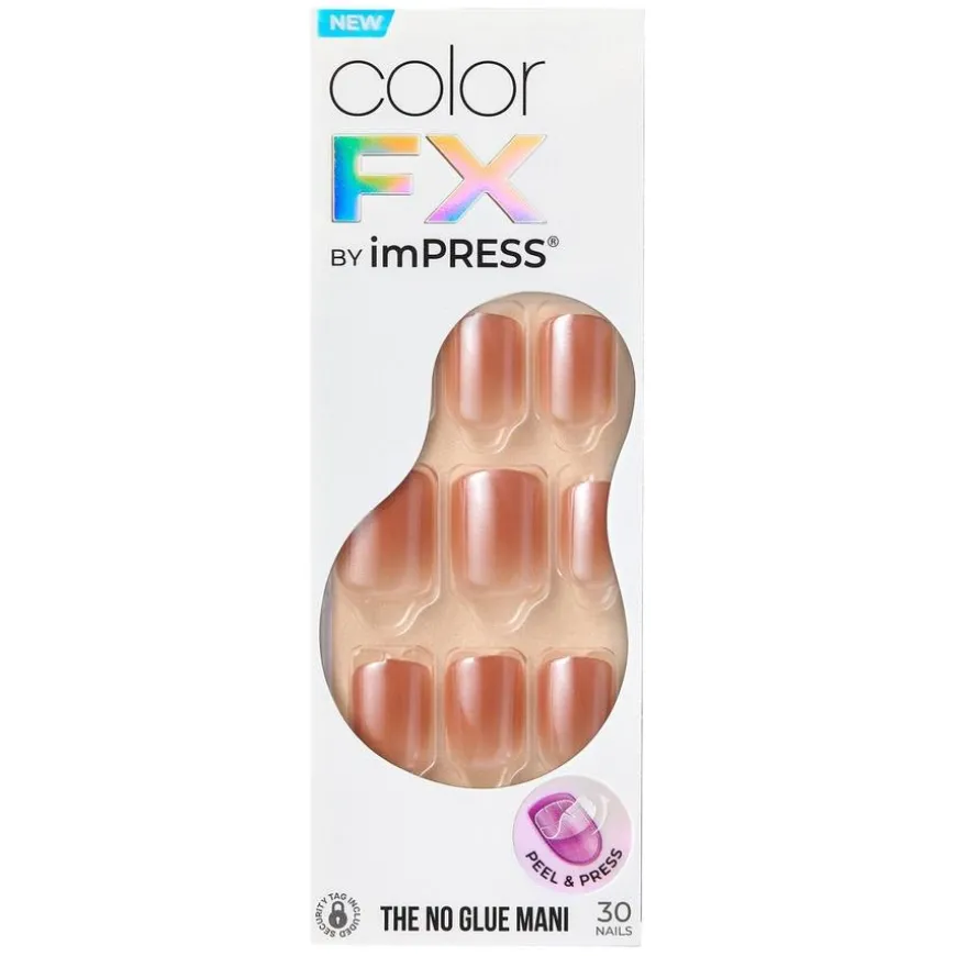 imPRESS Color FX Last Call