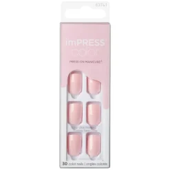 imPRESS Color Pick Me Pink