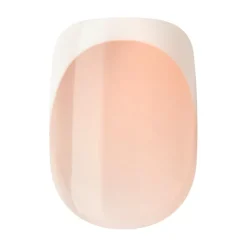 imPRESS Nails Clasic French Model