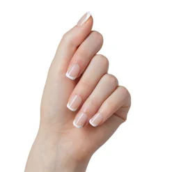 imPRESS Nails Clasic French Model