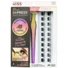 imPRESS Press on Falsies Kit 02 Volumious