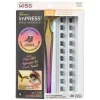 imPRESS Press on Falsies Kit 01 Natural