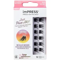 imPRESS Press On Single 05 Bold Volume