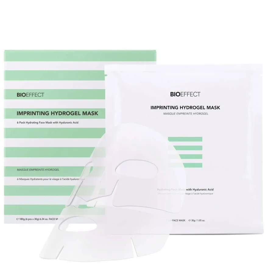 Imprinting Hydrogel Facial Mask 6x30g