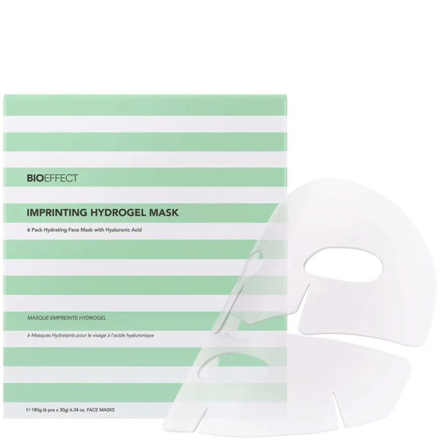 Imprinting Hydrogel Facial Mask 6x30g