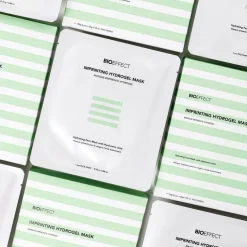 Imprinting Hydrogel Facial Mask 30g