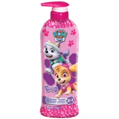 2in1 Bubblebath & Shampoo 1000ml