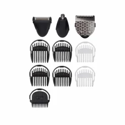 10-In-1 Carbon Steel Multi Trimmer