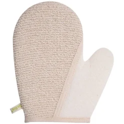 2-In-1 Exfoliating Glove 1pcs