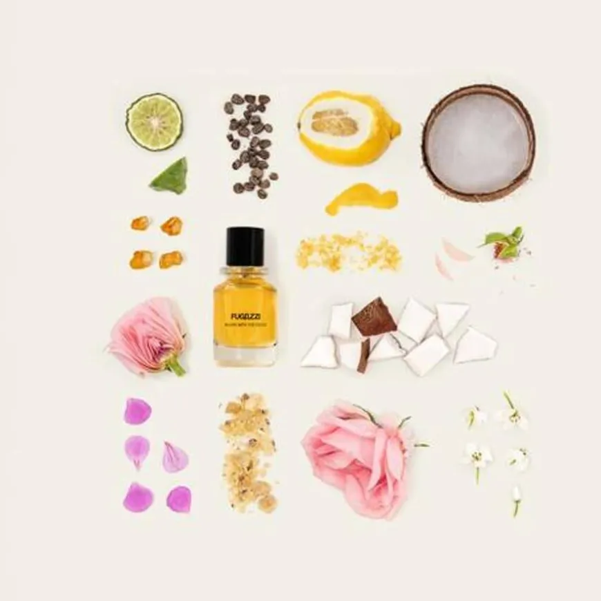 In Love With The Cocos Extrait De Parfum 50ml