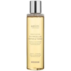 2-In-1 Micellar Water & Toner Classic 150ml