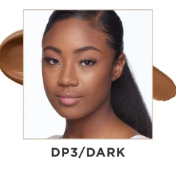 4-in-1 Mineral Tinted Moisturizer Dark DP3 50g