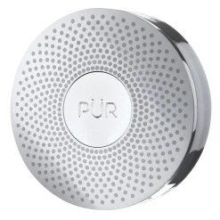 4-in-1 Pressed Mineral Foundation Vanilla LG6 8g