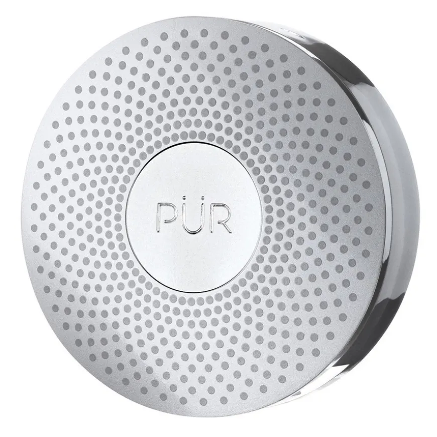 4-in-1 Pressed Mineral Foundation Fair Ivory LN2 8g