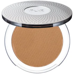 4-in-1 Pressed Mineral Foundation Tan TN6 8g