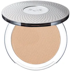 4-in-1 Pressed Mineral Foundation Linen MN3 8g