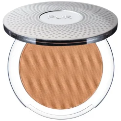 4-in-1 Pressed Mineral Foundation Medium Tan TP4 8g