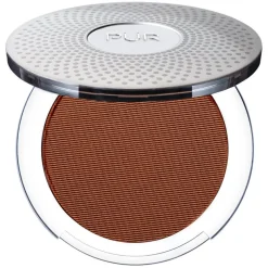 4-in-1 Pressed Mineral Foundation Deeper DDP1 8g