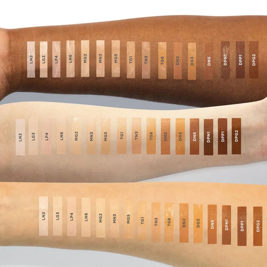 4-in-1 Sculpting Concealer MG5 3,76g