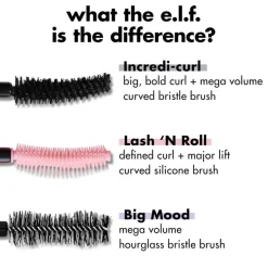 Incredicurl Pitch Black 9,2g