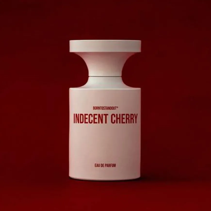 Indecent Cherry Eau De Parfum 100ml