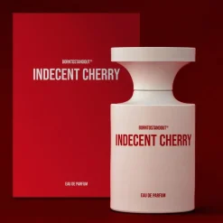 Indecent Cherry Eau De Parfum 100ml
