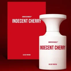 Indecent Cherry Eau De Parfum 50ml
