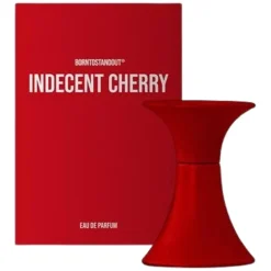 Indecent Cherry Eau De Parfum 15ml