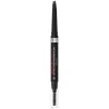 Infaillible Brows 24H Filling Triangular Pencil 3.0 Brunette 1ml