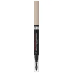 Infaillible Brows 24H Filling Triangular Pencil 8.0 Light Cool Blonde 1ml
