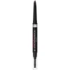 Infaillible Brows 24H Filling Triangular Pencil 5.0 Light Brunette 1ml
