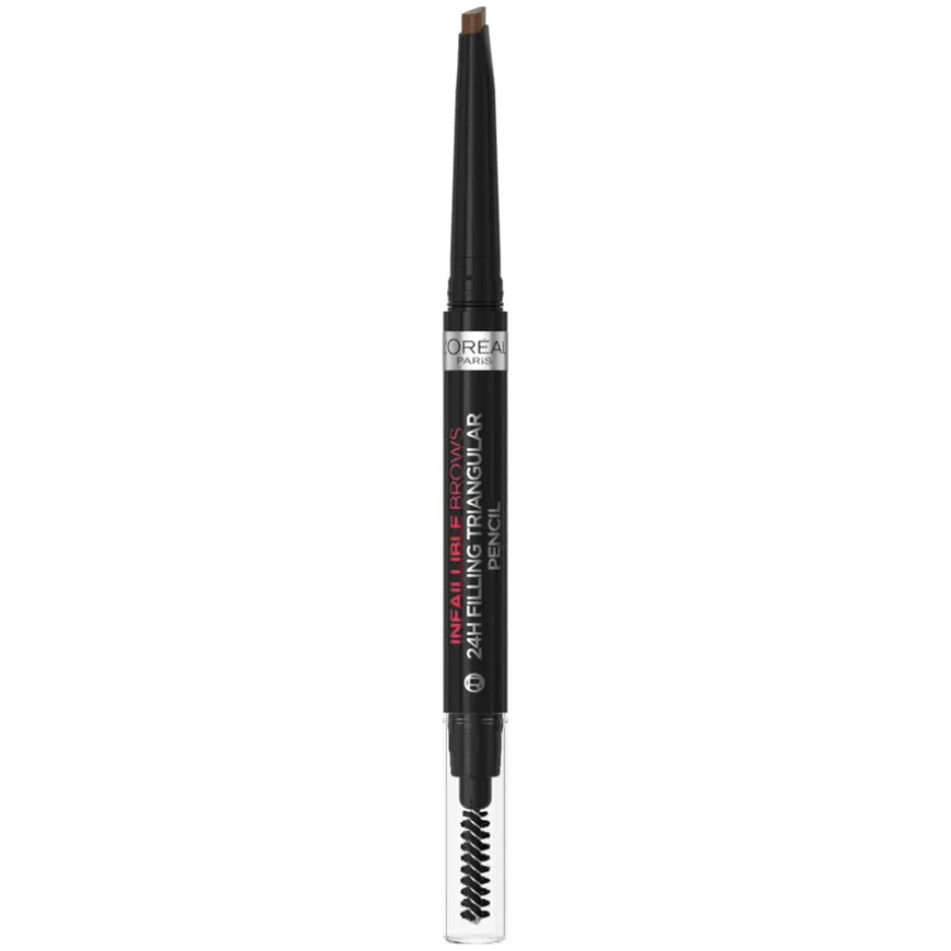 Infaillible Brows 24H Filling Triangular Pencil 5.0 Light Brunette 1ml
