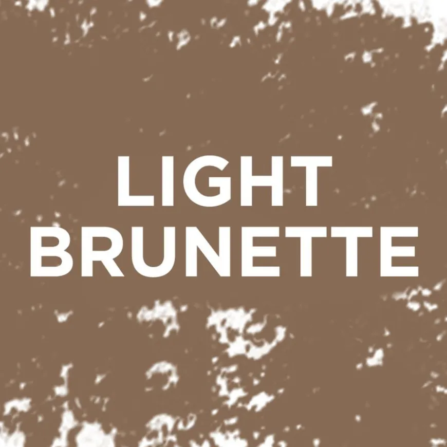 Infaillible Brows 24H Filling Triangular Pencil 5.0 Light Brunette 1ml