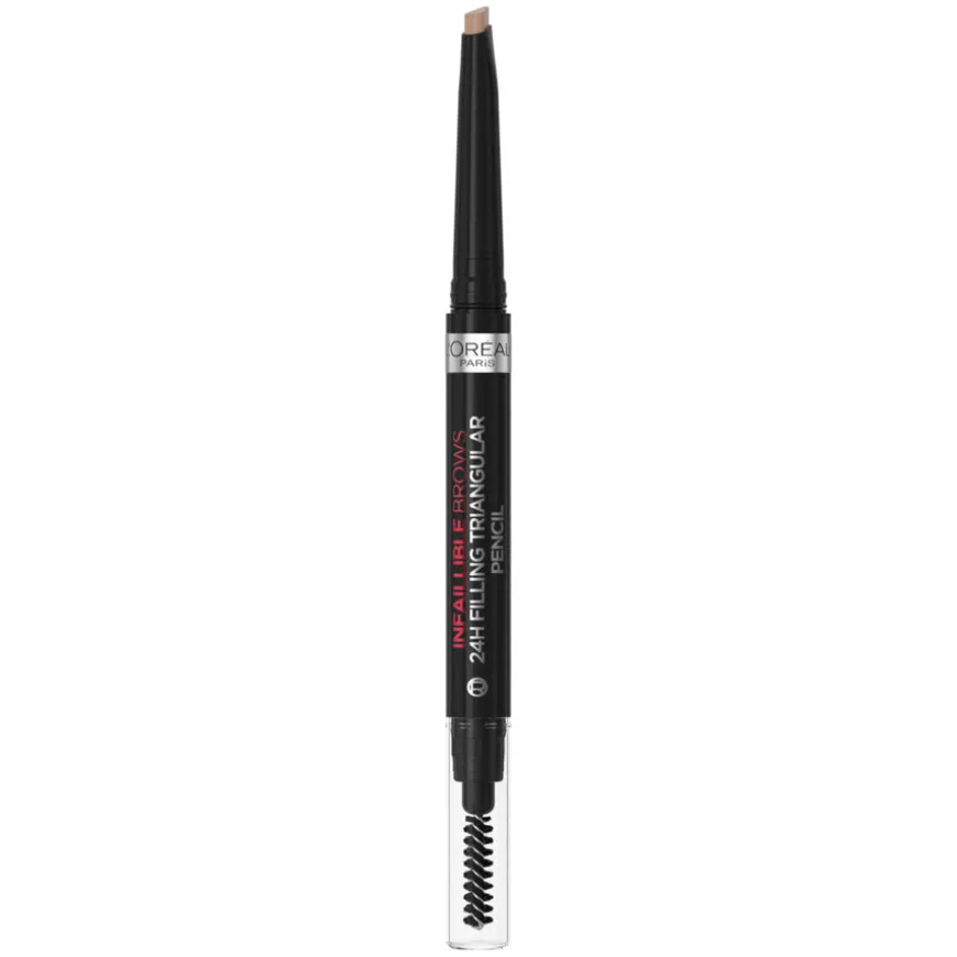 Infaillible Brows 24H Filling Triangular Pencil 6.0 Dark Blonde 1ml
