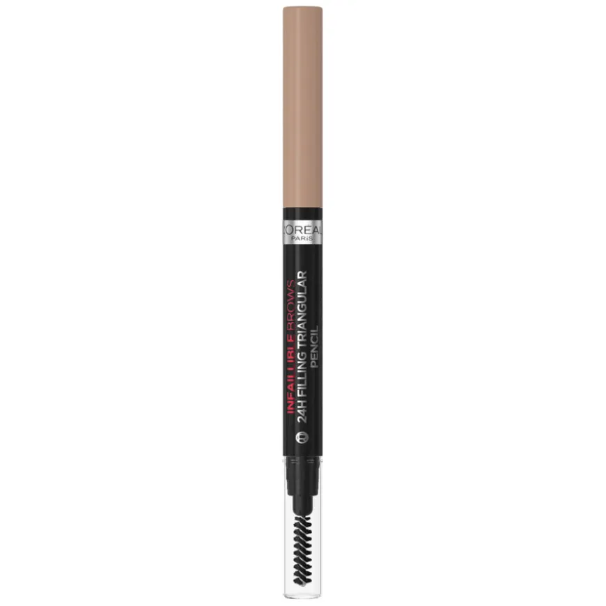 Infaillible Brows 24H Filling Triangular Pencil 6.0 Dark Blonde 1ml