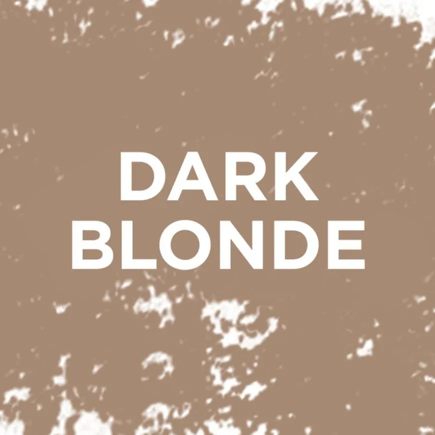 Infaillible Brows 24H Filling Triangular Pencil 6.0 Dark Blonde 1ml