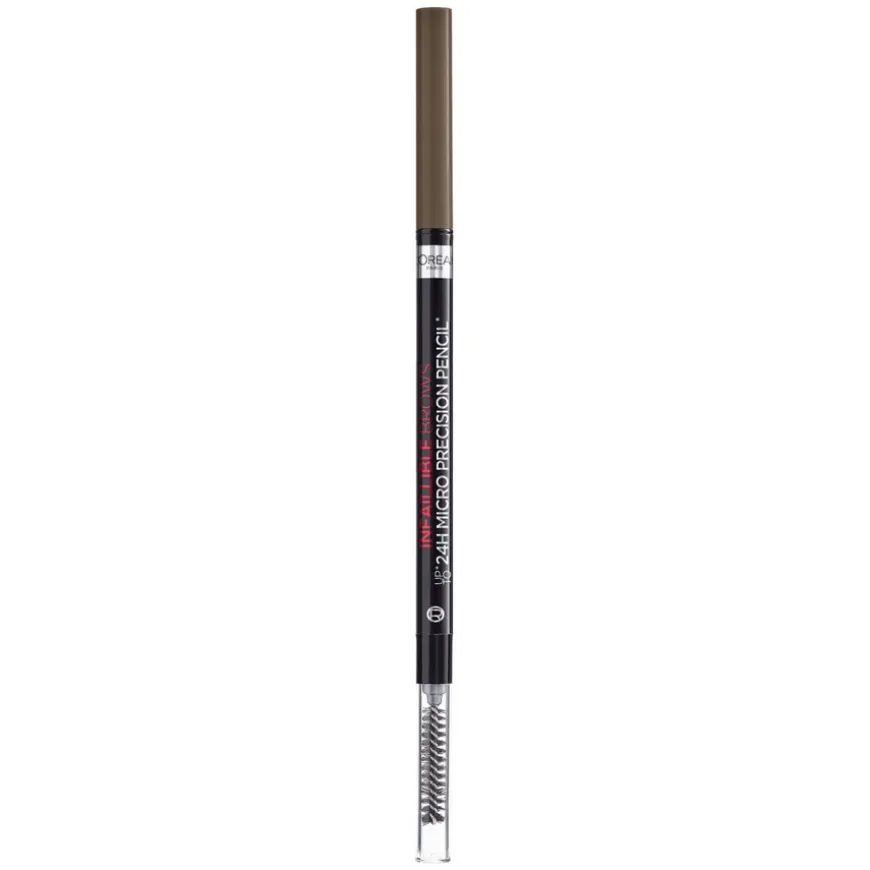 Infaillible Brows 24H Micro Precision Pencil 1.0 Ebony 4,5g