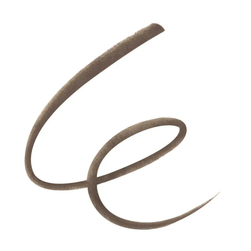 Infaillible Brows 24H Micro Precision Pencil 1.0 Ebony 4,5g