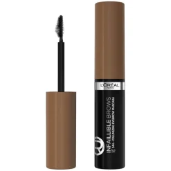 Infaillible Brows 24H Volumizing Eyebrow Mascara 5.0 Light 4,4ml