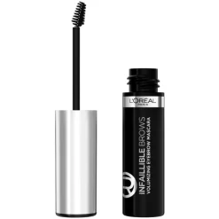 Infaillible Brows 24H Volumizing Eyebrow Mascara 00 Clear 4,9 ml