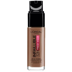 Infaillible Fresh Wear 32H Liquid Foundation 365 Cool Undertone 30ml