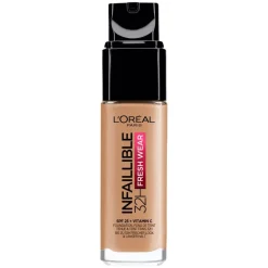 Infaillible Fresh Wear 32H Foundation 260 Warm Undertone 30ml