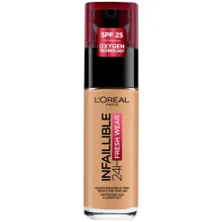 Infaillible Fresh Wear 32H Foundation 260 Warm Undertone 30ml